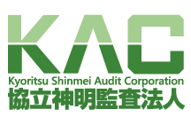 Kyoritsu Shinmei Audit Corporation